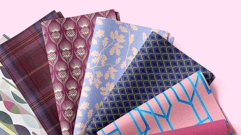 Free blind samples