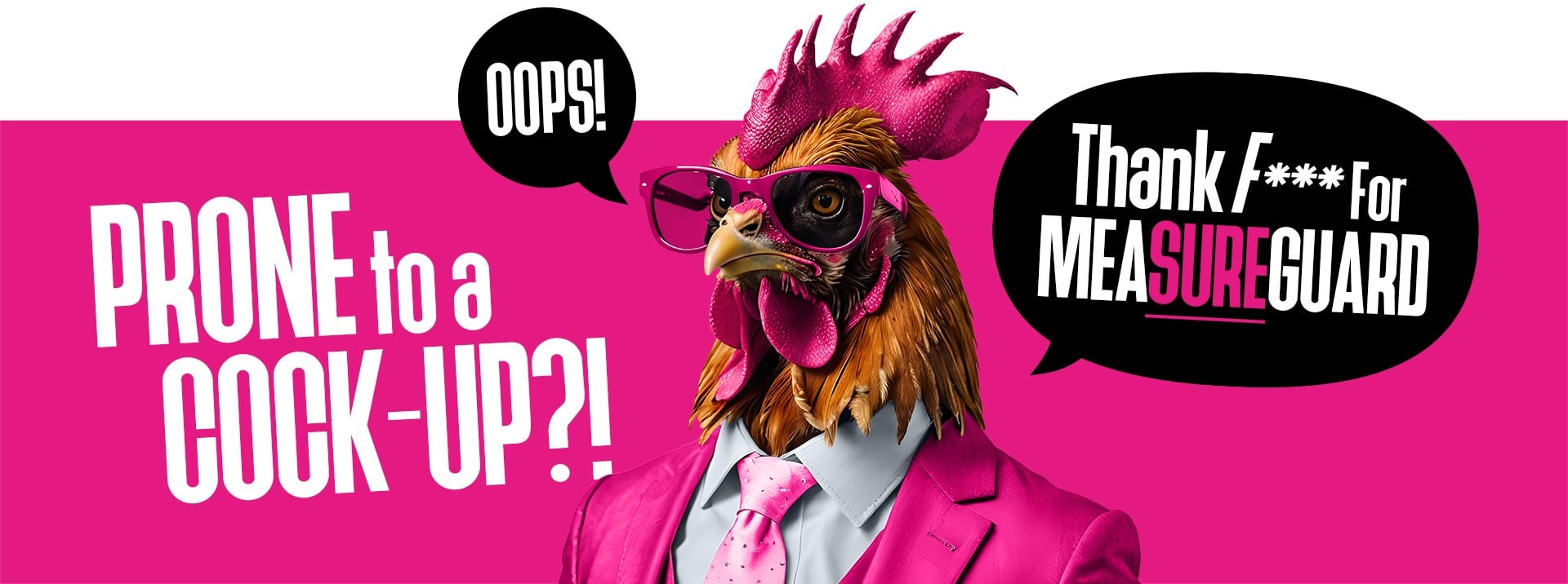 put your mind at ease with measureguard