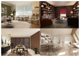 09/12/2024-Interior Colour Trends | 247 Blinds