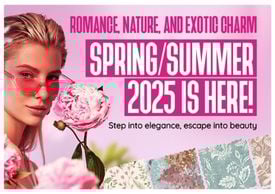 01/04/2025-How to Update Your Home Décor for Spring/Summer 2025 | 247 Blog