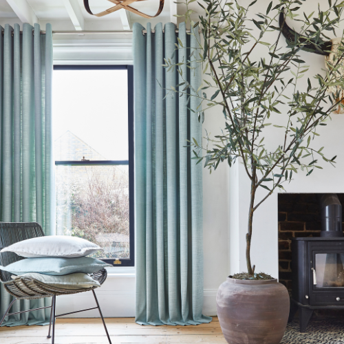curtains image