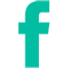 Facebook logo