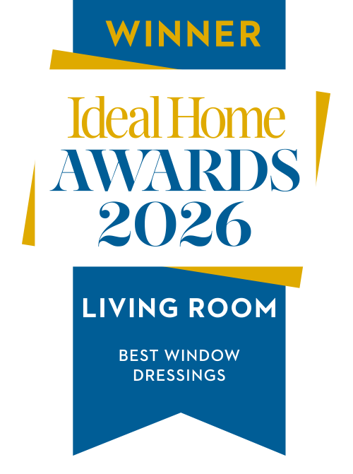 29/05/2026-247 Blinds Wins Ideal Home Award 2026 for Twist&Fit Wooden Blinds