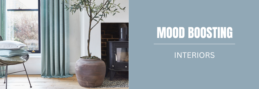 Mood boosting interiors header image