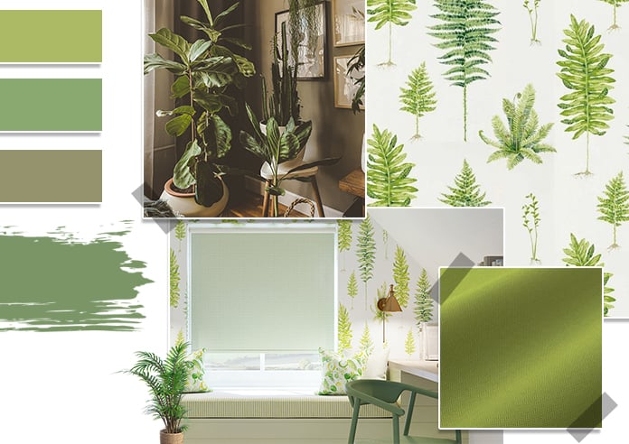 01/02/2022-Introducing our brand new patterned Roller Blind range| 247 Blog