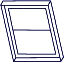 light filtering loft blinds for bedroom 