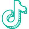 Tiktok Logo
