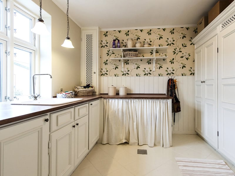 01/10/2018-Breathe New Life into Every Room in the House: Part 8 - The Utility Room 