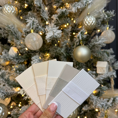 Wooden blind free samples