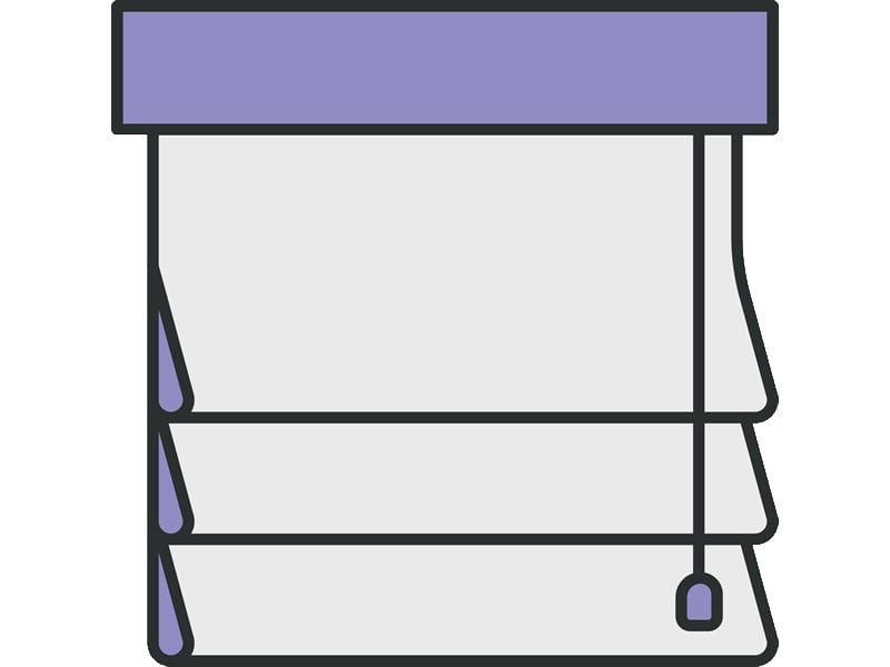 10/07/2024-Everything you need to know about Roman Blinds – FAQ’s