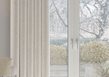 28/01/2023-Why Choose Curtains For BiFold Doors | 247 Blog