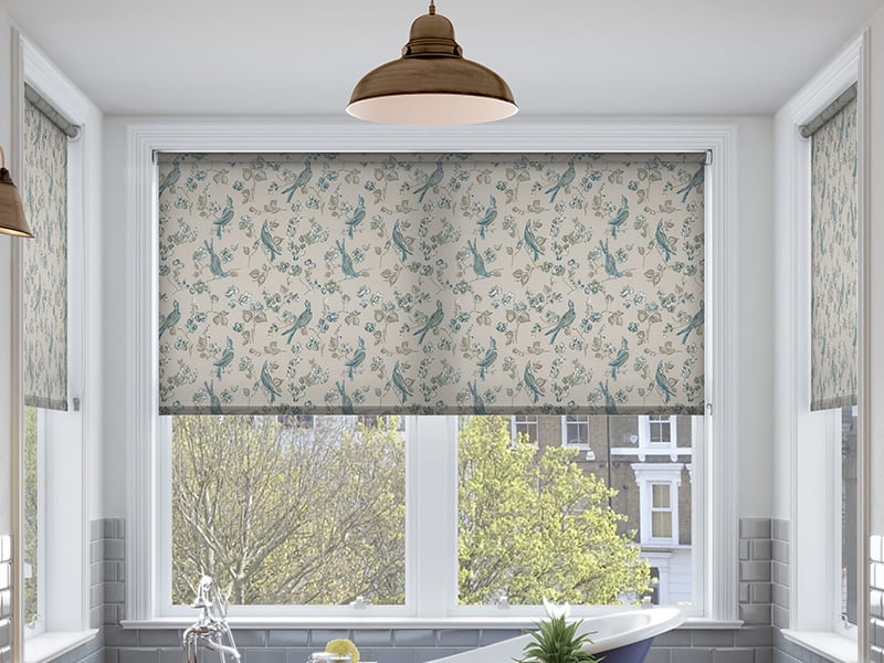 30/05/2018-Which blinds are easiest to clean?