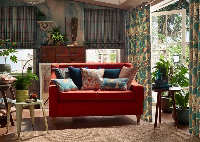 01/04/2022-An expert guide on conservatory window dressings for 2022 | 247 Blog