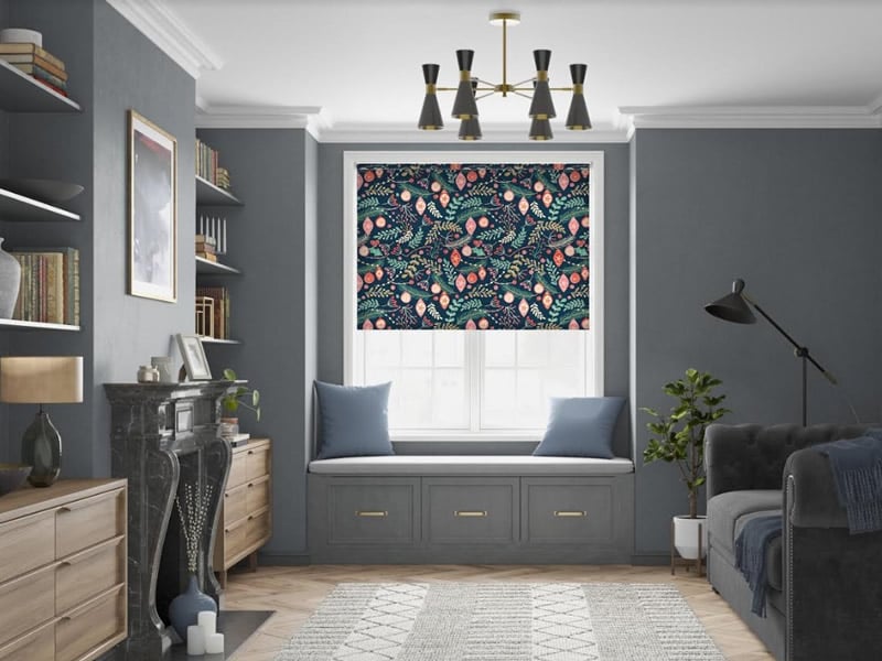 08/11/2019-How to prepare your home for Christmas on a budget