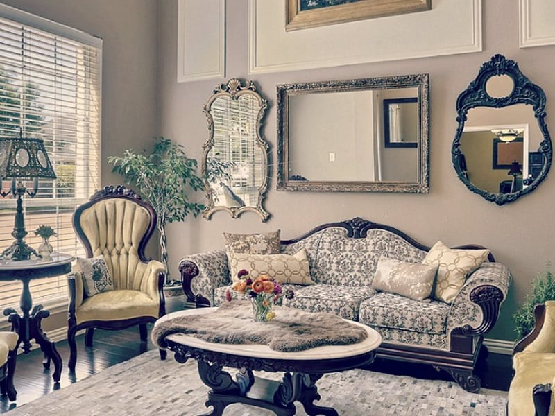 07/06/2017-3 Simple Ways to Change a Room Without Redecorating