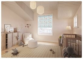25/01/2025-How to Make Blinds Safe for Children | 247 Blinds