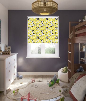 24/06/2019-Discovering the Magic of Blackout Blinds: Getting the Kids to Sleep