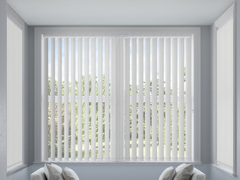29/08/2017-A guide to choosing vertical blinds