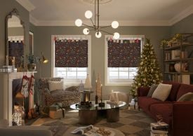 27/11/2024-Christmas Blind Ideas | 247 Blinds