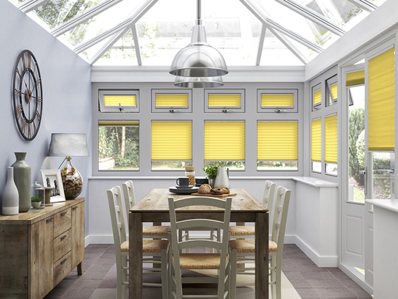 Best blinds for your house type