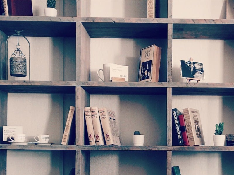 4 Ways to Display Your Trinkets