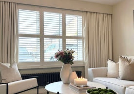 22/01/2024-Double Dressing: 5 Tips for Pairing Blinds and Curtains | 247 Blog