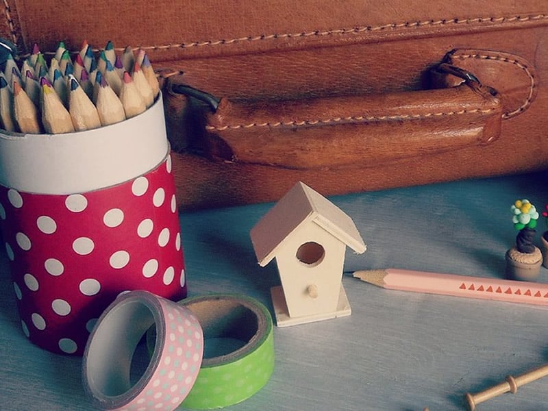 26/07/2017-5 Easy Home Decor Craft Projects to DIY