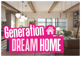 06/01/2025-What a Dream Home Looks Like Across the Generations | 247 Blinds