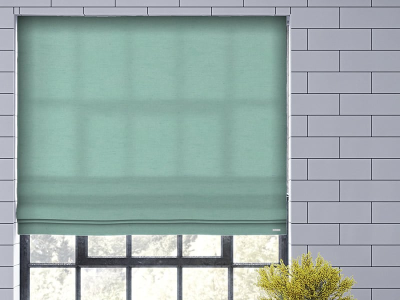 11/07/2017-A guide to choosing roman blinds
