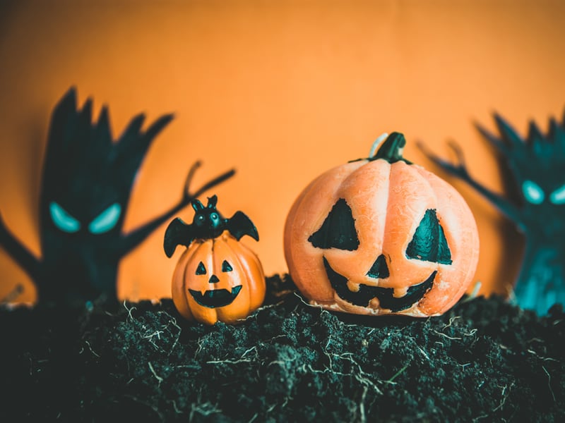 12/10/2018-Devilish Designs Halloween Competition