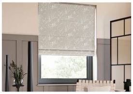 22/05/2025-How to Clean Roman Blinds | 247 Blinds