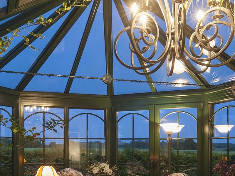 19/09/2018-How to Make the Most of Your Conservatory