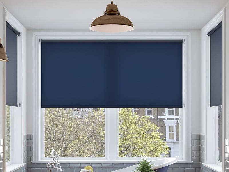 25/04/2018-How to insulate windows with blinds