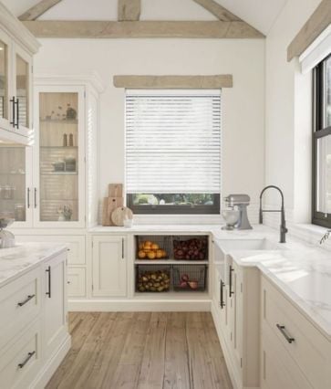 06/08/2024-The Best Blinds for Kitchens | 247 Blog