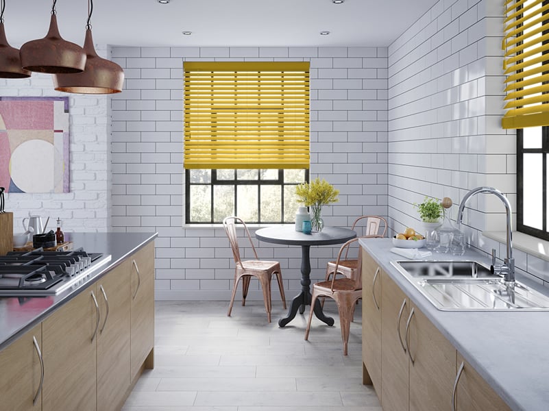 24/04/2017-5 Easy ways to refresh your home for spring
