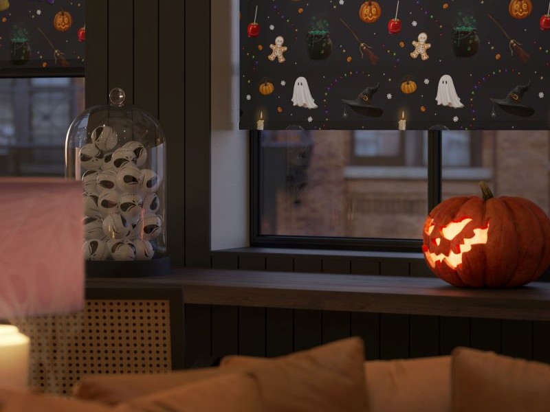 05/10/2026-Win £250 Worth of Blinds: Our Spooky Windows Competition
