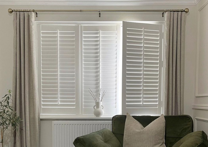 19/03/2023-How To Style Shutters | 247 Blog
