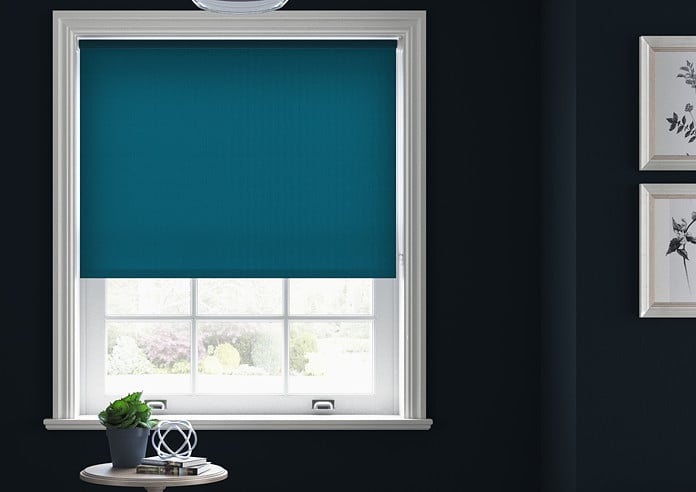 12/01/2021-Time to find your perfect teal blinds?