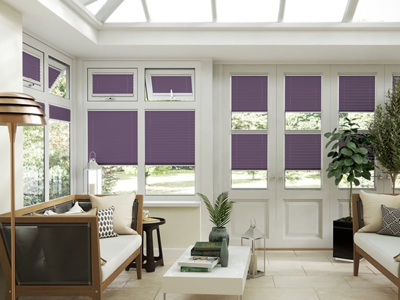 Best blinds for your house type