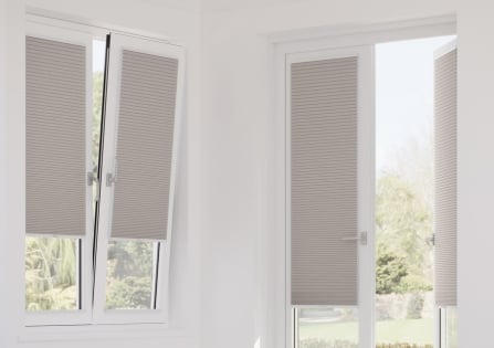 24/11/2024-A Guide to The Best Blinds for Tilt and Turn Windows | 247Blinds