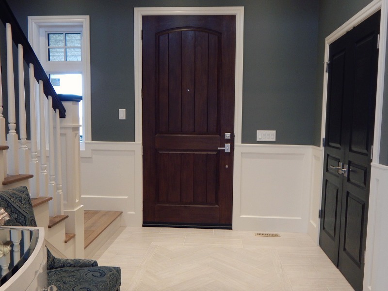 3 Ways to Transform Your Hallway