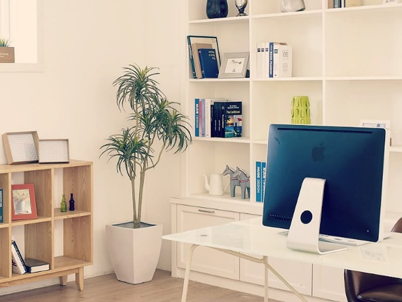 02/08/2017-5 Ways to Transform Your Home Study