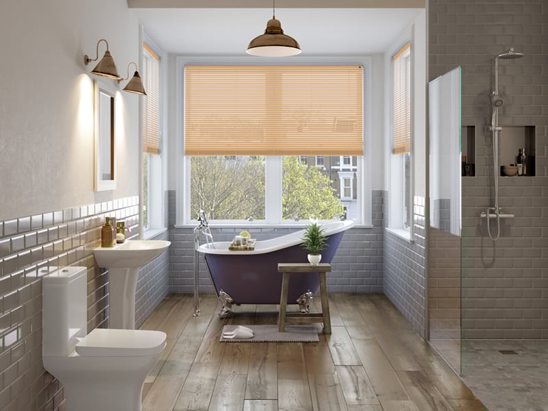 Best blinds for your house type