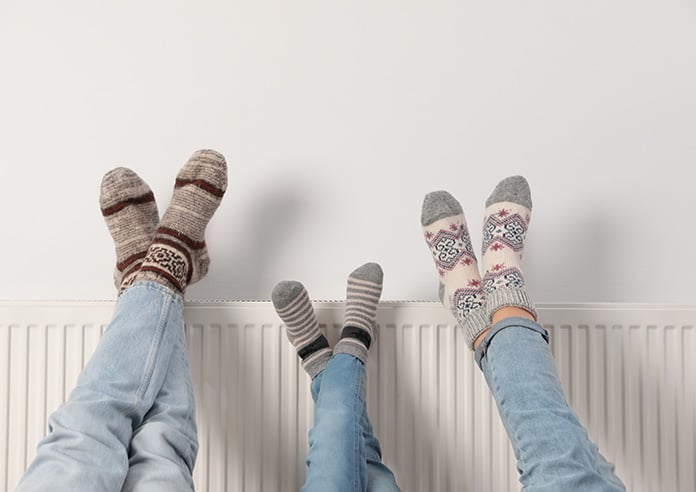 21/09/2022-10 top tips for preparing your home for the Winter  | 247 Blog