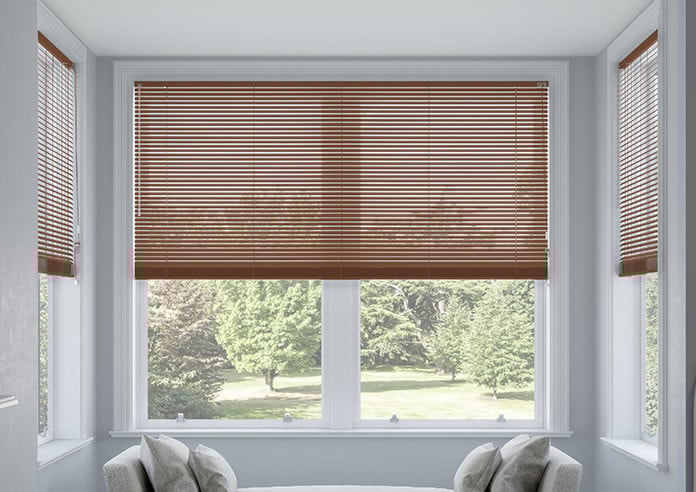 05/09/2019-Welcome to the World of Venetian Blinds