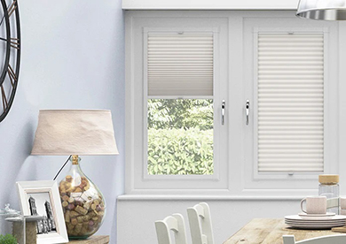 perfect fit blinds