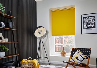 roller blinds