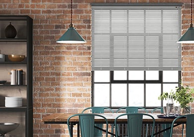vertical blinds