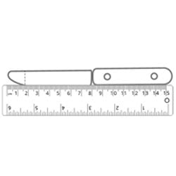 A roman blind swivel bracket