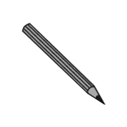 a pencil icon